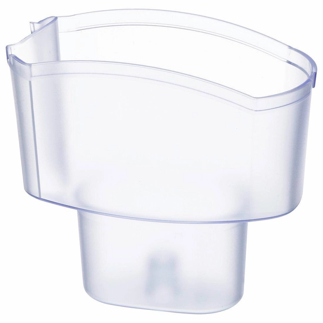 Xavax 2.4L Water Filter Jug with 1 Filter Cartridge - White | 426451