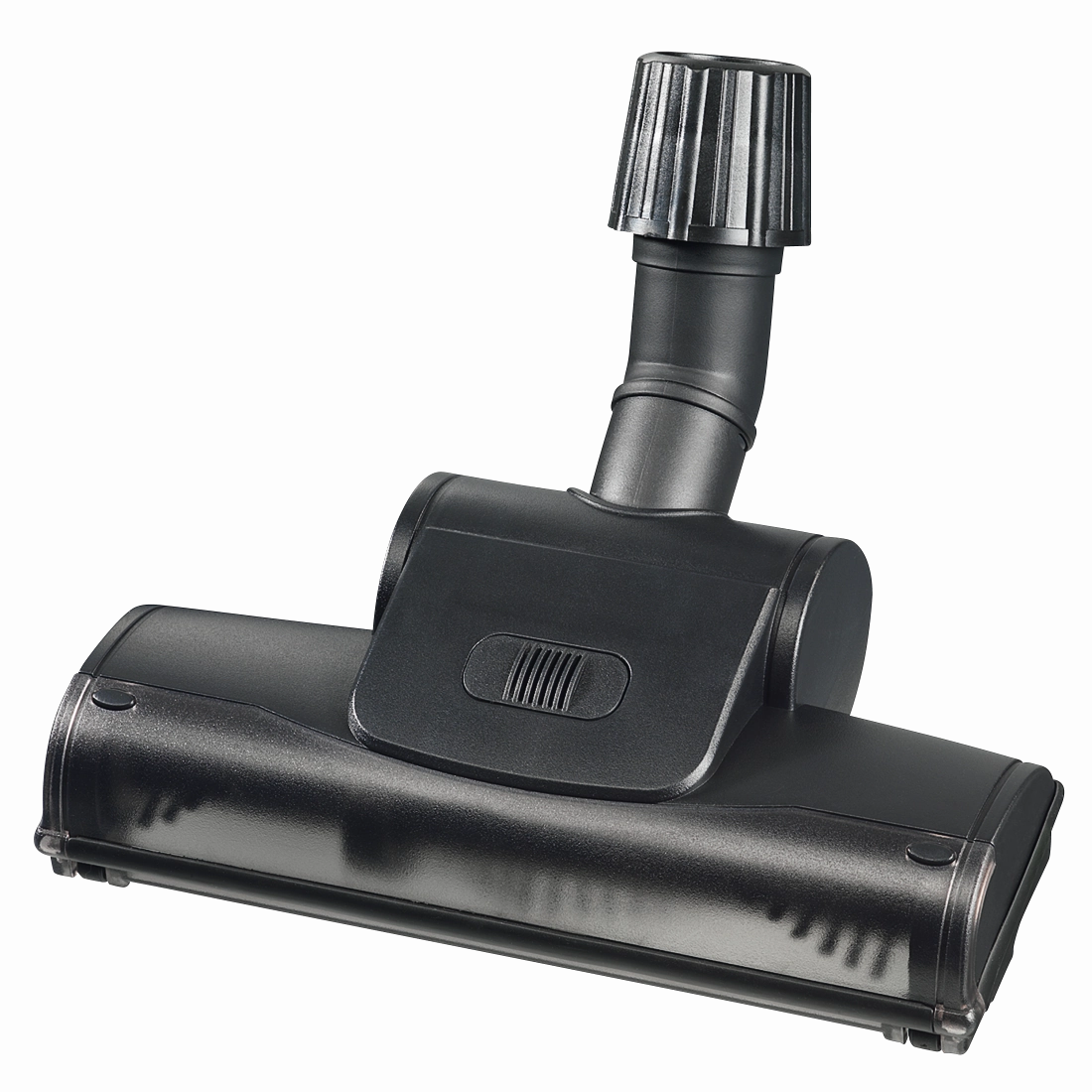 Xavax Turbo Brush with Universal Connection for Vacuum Cleaners - Black | 434197