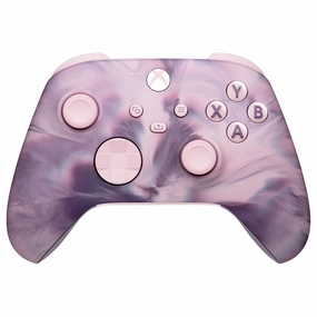Xbox Dream Vapor Special Edition Wireless Controller - Pink & Purple | QAU-00126