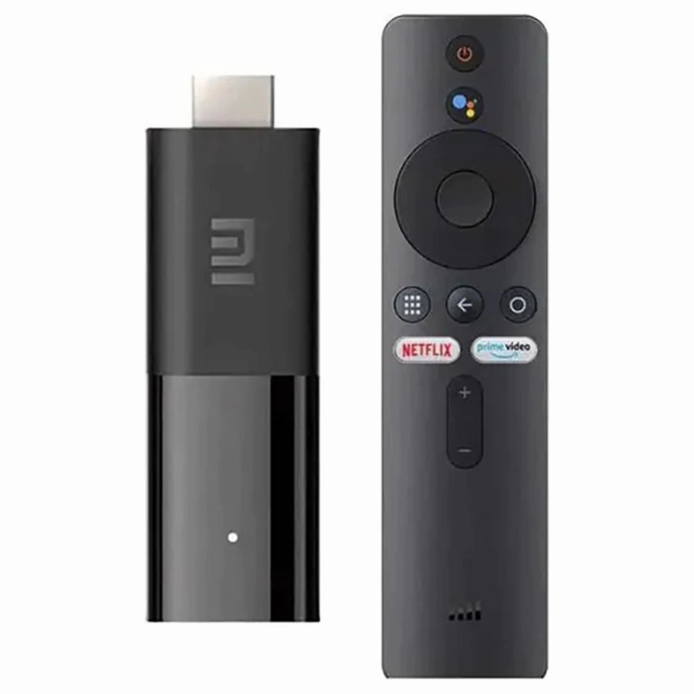 Xiaomi Mi 4K Smart TV Stick - Black | PFJ4130UK