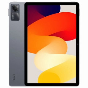 Xiaomi Redmi Pad SE 11 128GB Wi-Fi Tablet - Graphite Grey | VHU4496EN