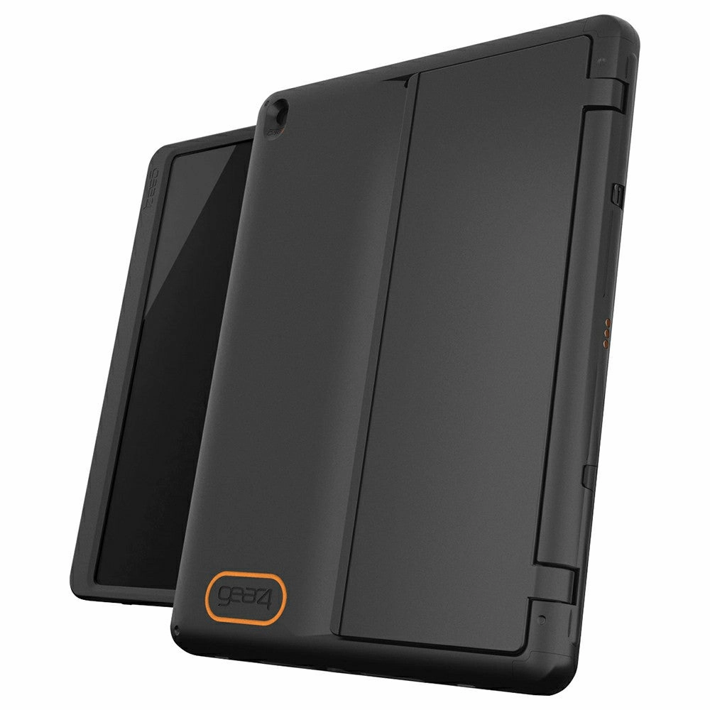 Zagg Gear 4 Battersea Case for iPad Gen 9. 8. 7 - Black | 702004592