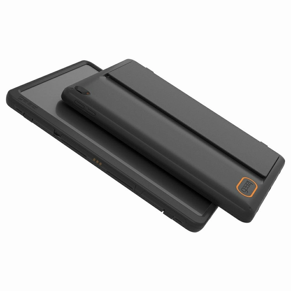 Zagg Gear 4 Battersea Case for iPad Gen 9. 8. 7 - Black | 702004592