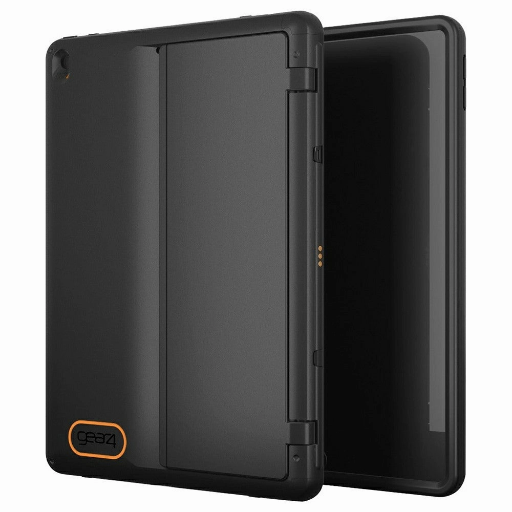 Zagg Gear 4 Battersea Case for iPad Gen 9. 8. 7 - Black | 702004592