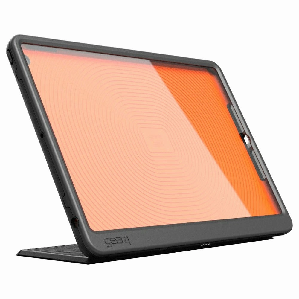 Zagg Gear 4 Battersea Case for iPad Gen 9. 8. 7 - Black | 702004592