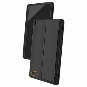Zagg Gear 4 Battersea Case for iPad Gen 9. 8. 7 - Black | 702004592