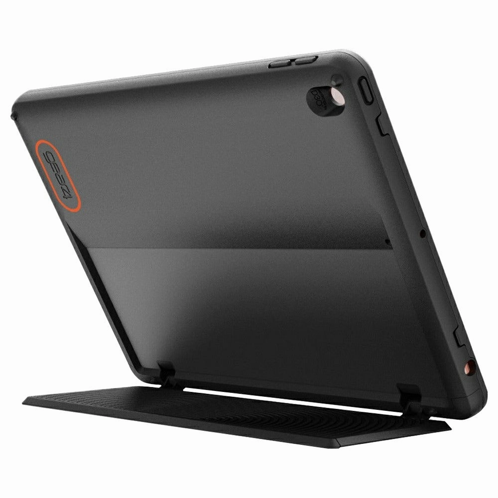 Zagg Gear 4 Battersea Case for iPad Gen 9. 8. 7 - Black | 702004592
